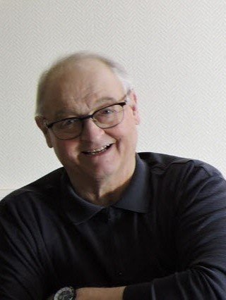 Jacky DUVIN