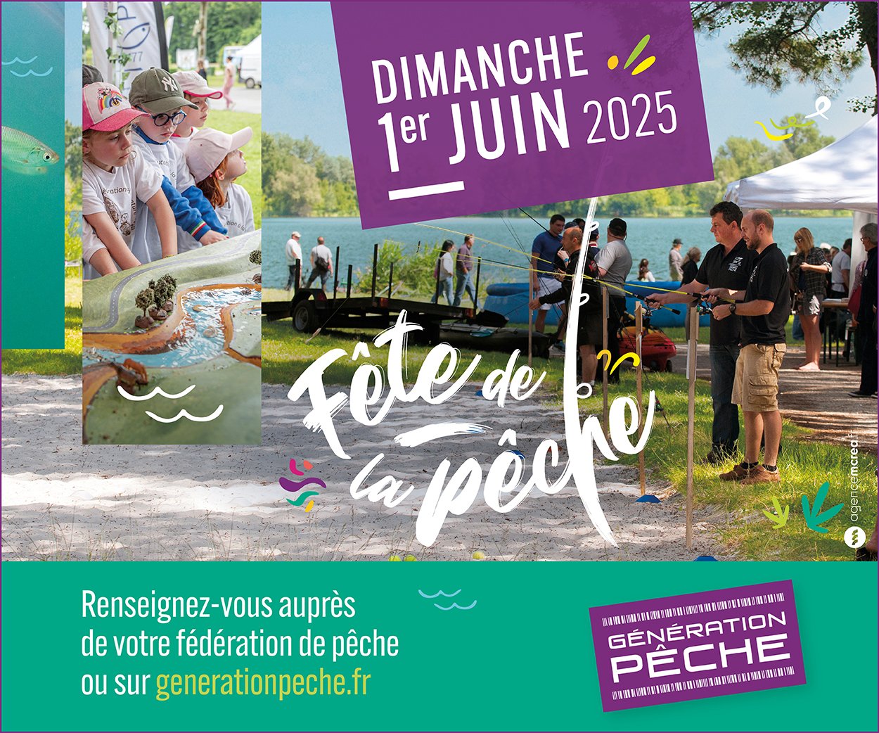 FÊTE DE LA PÊCHE 2025